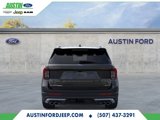 New 2025 Ford Explorer Platinum w/ Ultimate Package image 6