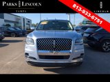 Certified 2023 Lincoln Navigator Black Label image 2
