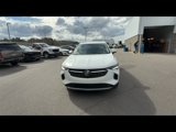 Certified 2022 Buick Envision Essence w/ Safety Package image 3