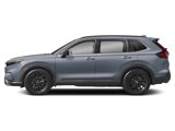 New 2026 Honda CR-V Sport image 3