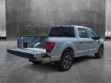 New 2025 Ford F150 STX w/ Equipment Group 200A image 2