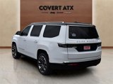 New 2025 Jeep Grand Wagoneer Series III image 3