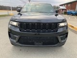 New 2025 Jeep Grand Cherokee Altitude image 3