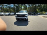 Certified 2023 Chevrolet Silverado 1500 LT Trail Boss w/ Convenience Package II image 3
