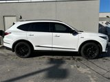 New 2025 Acura MDX A-Spec image 2