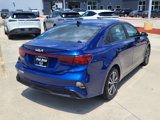 Used 2023 Kia Forte LXS image 2