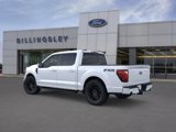 New 2025 Ford F150 Lariat image 4