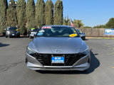 Used 2021 Hyundai Elantra SEL image 3