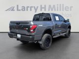 Used 2024 Nissan Titan PRO-4X w/ Pro-4x Utility Package image 5