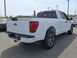 New 2025 Ford F150 STX w/ Equipment Group 200A image 4