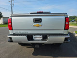 Used 2017 Chevrolet Silverado 1500 Custom image 4