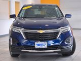 Certified 2023 Chevrolet Equinox LT image 2