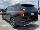 New 2025 Ford Expedition Max Platinum image 5