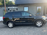 Used 2012 Ford Explorer 4WD image 2