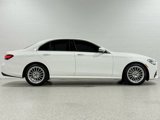 Used 2021 Mercedes-Benz E 350 4MATIC Sedan image 5