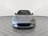 New 2025 MAZDA MX-5 Miata Club w/ Weather Package image 3