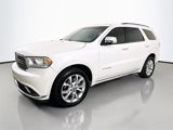 Used 2017 Dodge Durango Citadel image 3