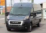 Used 2022 RAM ProMaster 3500 w/ Fleet Safety Group (AWQ) image 3