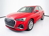 Used 2024 Audi Q3 2.0T Premium image 3