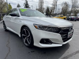 Used 2022 Honda Accord Sport image 6