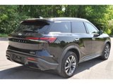 Certified 2025 INFINITI QX60 Luxe image 3