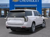 New 2025 Chevrolet Suburban Premier image 4