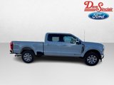 New 2025 Ford F350 Lariat w/ Lariat Ultimate Package image 5