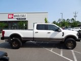 Used 2021 Ford F350 King Ranch w/ King Ranch Ultimate Package image 3