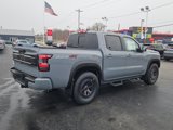 New 2025 Nissan Frontier PRO-4X image 3