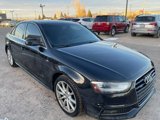 Used 2016 Audi A4 2.0T Premium Plus w/ Technology Package image 2