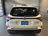 New 2025 Subaru Forester Sport image 5