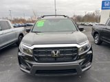New 2025 Honda Ridgeline RTL image 2
