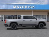 New 2025 Chevrolet Silverado 2500 LTZ w/ LTZ Plus Package image 5