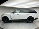New 2025 Land Rover Range Rover Long Wheelbase SE image 2