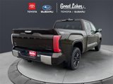 New 2025 Toyota Tundra 1794 Edition image 5