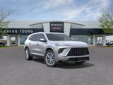 New 2026 Buick Enclave Avenir image 2
