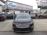 Used 2017 Ford Edge Titanium w/ Equipment Group 302A image 5