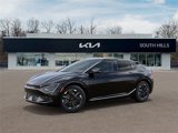 New 2025 Kia EV6 Wind image 3