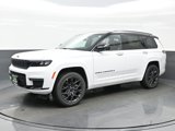 New 2025 Jeep Grand Cherokee L Summit image 2