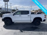 New 2025 Chevrolet Silverado 1500 ZR2 w/ Technology Package image 4