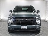 New 2025 Chevrolet Suburban RST w/ Comfort Package image 2