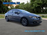 Used 2014 Honda Civic EX-L image 5