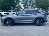 Certified 2025 INFINITI QX50 Sport image 2