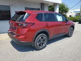 New 2026 Nissan Rogue SV image 3