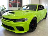 Used 2023 Dodge Charger SRT Hellcat w/ Harman/Kardon Audio Group image 3