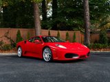 Used 2006 Ferrari F430 Coupe image 3
