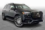 New 2025 Mercedes-Benz GLS 580 4MATIC image 2