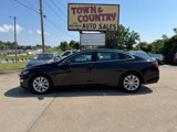 Used 2020 Chevrolet Malibu LT image 4