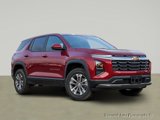 New 2026 Chevrolet Equinox LT w/ LPO, Floor Liner Package image 2
