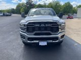 New 2025 RAM 2500 Tradesman image 2